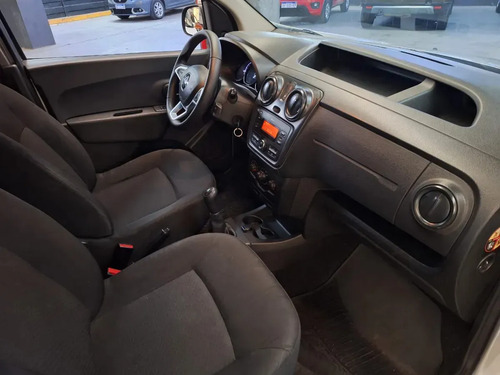 Renault Kangoo Ii Express 1.5 Dci Confort 2022