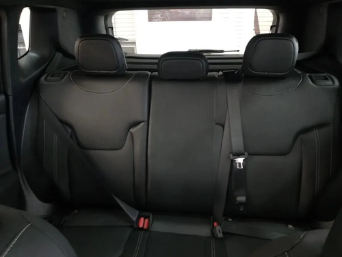 Jeep Renegade 1.3 Serie-S At6 2025