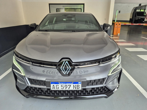 Renault Megane E-Tech 0.0 100% Electric 2024