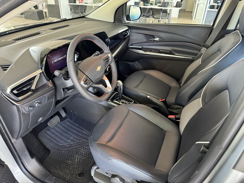 Chevrolet Spin 1.8 Premier 7As At 105Cv 2024