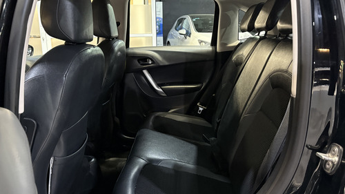 Citroën C3 1.6 Exclusive Vti 115cv 2014