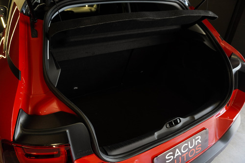 Citroën C4 Cactus 1.6 Thp 165 At6 Shine 2021