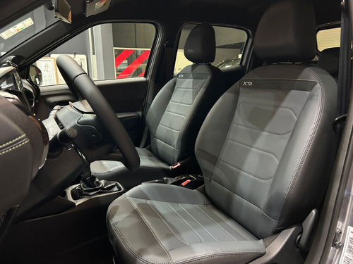 Citroën C3 1.6 VTI XTR AT BT L26 2025