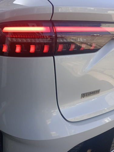 Renault Koleos HIBRIDA 1.5 2026