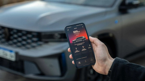 Renault Koleos 1.5T Full Hybrid E-Tech Espirit Alpine 2Wd Dht 2026