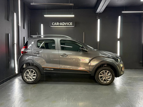 Fiat Mobi 1.0 FIRE TREKKING 2026