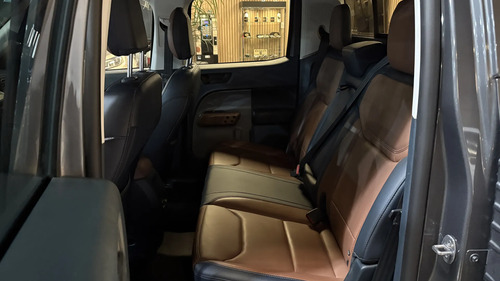 Ford Maverick 2.0 Ecoboost Cd Lariat At8 4wd 2024