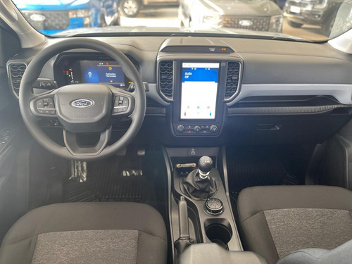 Ford Ranger 2.0 Cd 4X4 Xl 170Cv 2026