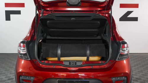 Renault Sandero Stepway 1.6 16v Zen 2020