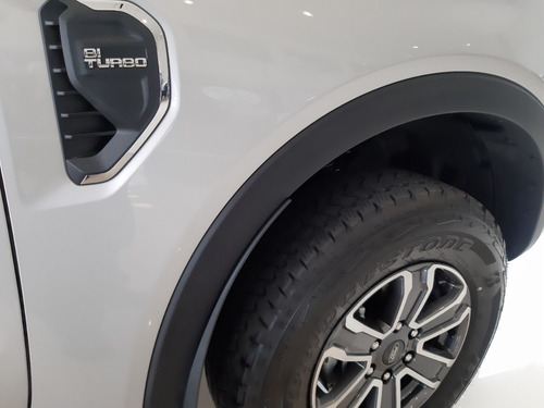 Ford Ranger 2.0 Cd 4X2 Xlt At 210Cv 2023