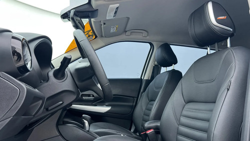 Nissan Kicks 1.6 Exclusive Cvt 2024