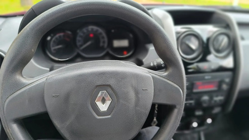 Renault Duster 1.6 Ph2 4x2 Expression 2018