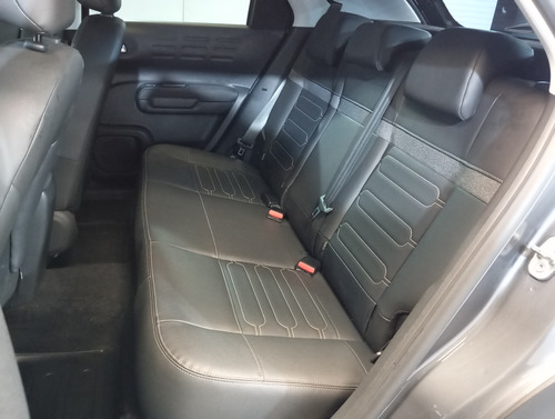 Citroën C4 Cactus 1.6 Thp 165 Shine At 2022