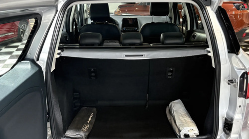 Ford Ecosport 2.0 Gdi Freestyle 170cv 4x4 2018