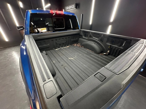 Ford F-150 3.5 4X4 RAPTOR AT 2022