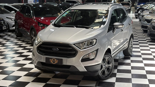 Ford Ecosport 2.0 Gdi Freestyle 170cv 4x4 2018