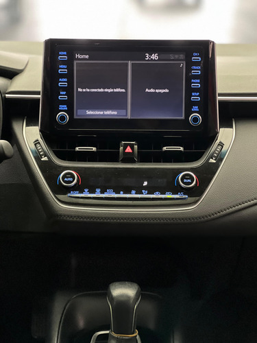 Toyota Corolla 2.0 Xei Cvt 170cv 2022