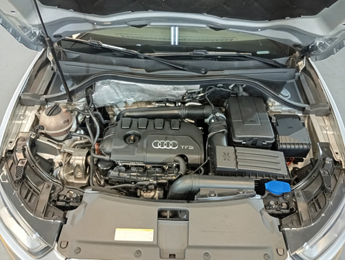 Audi Q3 2.0 T Quattro 211hp S-Tronic 2013