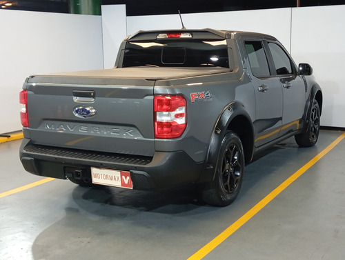 Ford Maverick 2.0 T 4wd Lariat At8 2024