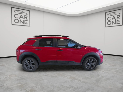 Citroën C4 Cactus 1.6 VTI FEEL PACK PLUS AT 2022