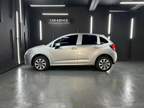Citroën C3 1.6 VTI LIVE L17 2019