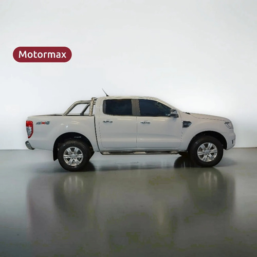 Ford Ranger 3.2 Tdi Dc 4X4 L/19 Xlt At 2023