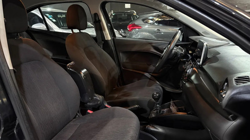 Fiat Cronos 1.3 Gse Drive 2021