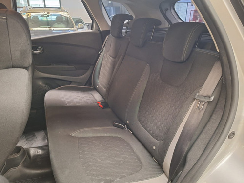 Renault Captur 2.0 Zen 2017