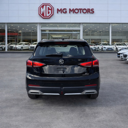 MG ZS LUXURY 1.5 HYBRID AUTOMATICO 2026
