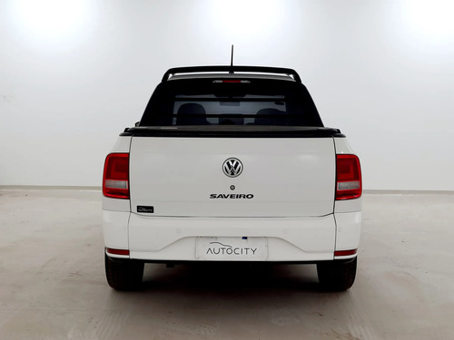 Volkswagen Saveiro 1.6 DC COMFORTLINE L20 2021