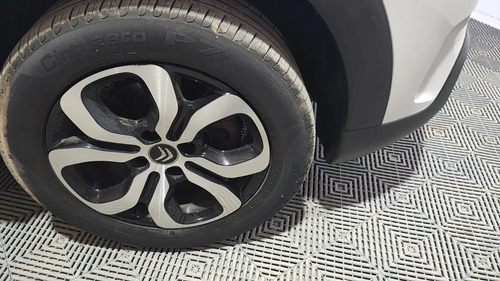 Citroën C4 Cactus 1.6 Vti 115 Feel 2024