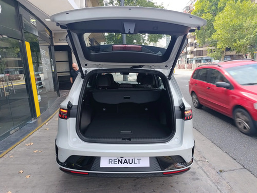 Renault Koleos 2.0T Techno 4Wd At8 2026