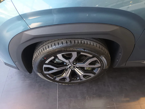 Renault Boreal iconic 2026