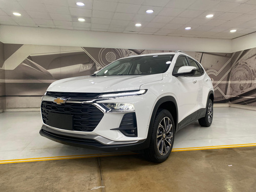 Chevrolet Tracker 1.2 Turbo Premier At 2026