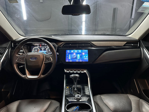 Ford Territory 1.5 T TITANIUM L20 2021