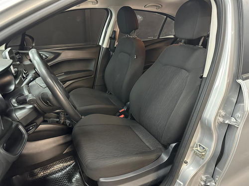 Fiat Cronos 1.3 DRIVE L18 2021