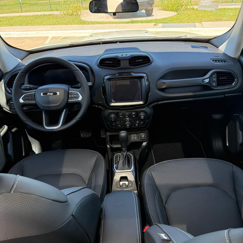 Jeep Renegade 1.8 Sport At6 2025