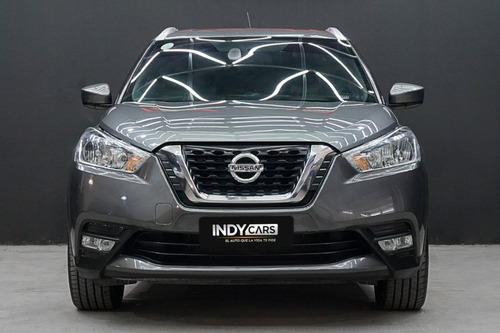 Nissan Kicks 1.6 Advance At 2018