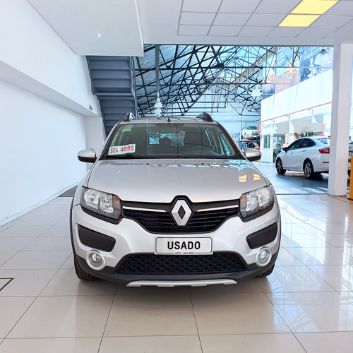 Renault Sandero 1.6 Privilege 105cv 2017