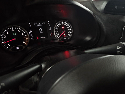 Jeep Renegade 1.8 Sport At Plus 2018