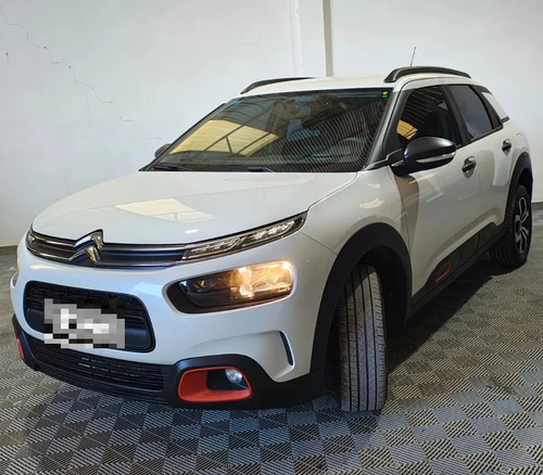 Citroën C4 Cactus 1.6 Vti 115 Feel 2024