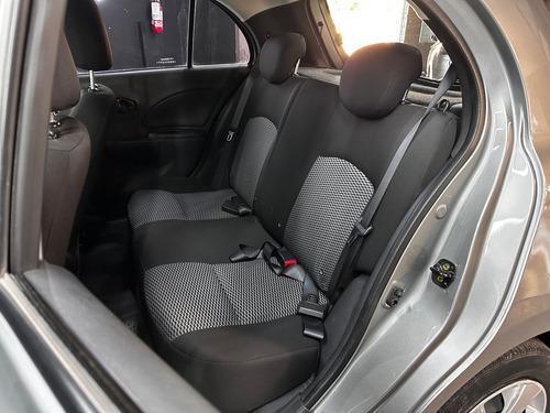 Nissan March 1.6 ACTIVE PURE DRIVE L14 2018