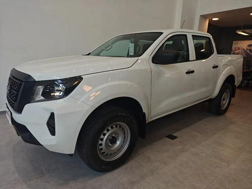 Nissan Frontier 2.3bt S 4x2 At L22 2026