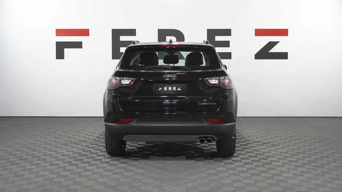 Jeep Compass 1.3 T270 Limited 4X2 At6 2025