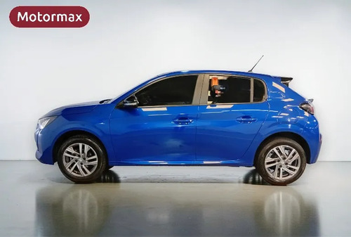 Peugeot 208 L/20 1.6 Feline Tiptronic 2022