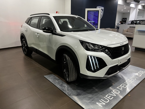 Peugeot 2008 1.0T Active 2026