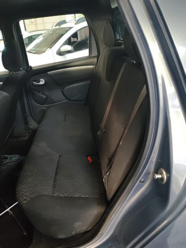 Renault Oroch Dynamique 1.6 2018