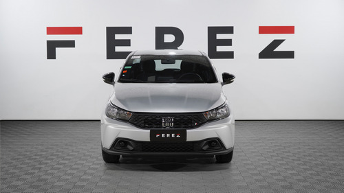 Fiat Argo 1.3 Drive 2026