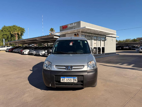 Peugeot Partner 1.6 Confort 2019