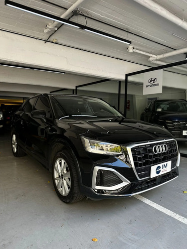 Audi Q2 1.5 35 Tfsi Stronic Advanced 150Cv 2024